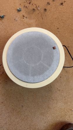 Speakers