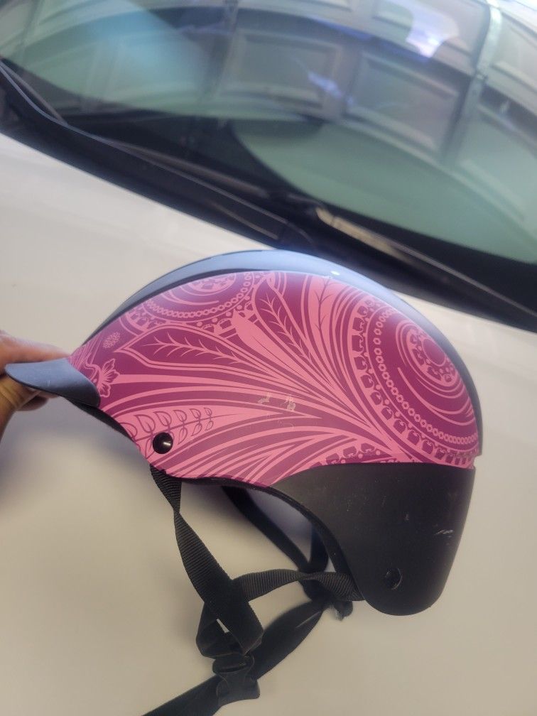 Horse Riding Helmet