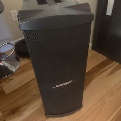 Bose Bass B2