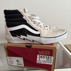 VANS SKATE HIGH 9.5