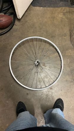 29 inch rim