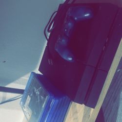 PS4 