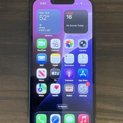 Iphone 13 - 128GB 