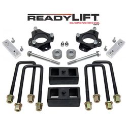Leveling Kit