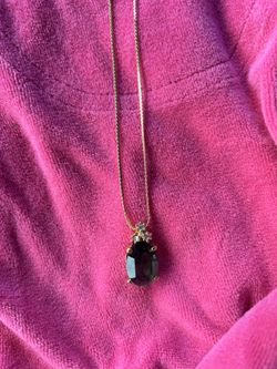 Dior Necklace