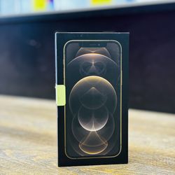 iPhone 12 Pro (Factory Unlocked)