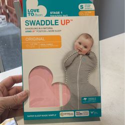 Swaddle Up 