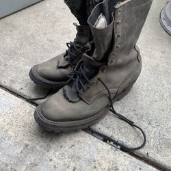 Whites Boots