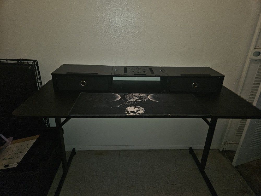 Gaming Desk