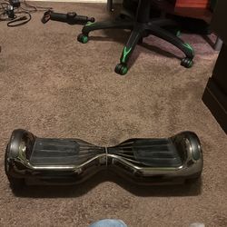 Minor Scratches And Does Not Charge