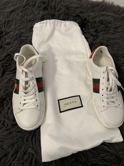 Gucci shoes