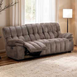 New Recliner Couch, Loveseat And Chair! Includes Free Delivery 🚚 