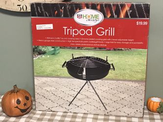 Grill