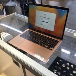 Apple MacBook Air Core i3 