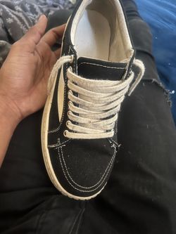 drkshdw rick vans