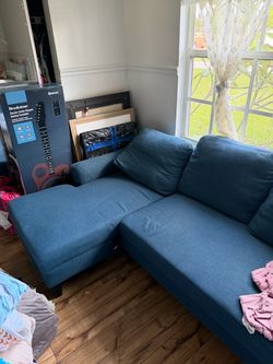 Sofa bed good condition