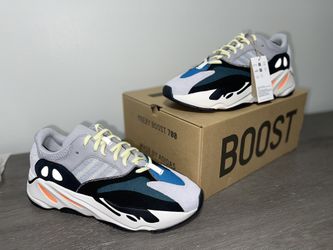 Yeezy 700 “Wave Runner” Size 9, 9.5, 10, 10.5