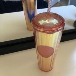 Starbucks Cup