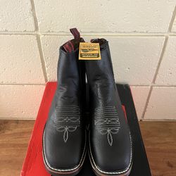 Botas De Trabajo/ Work Boots 