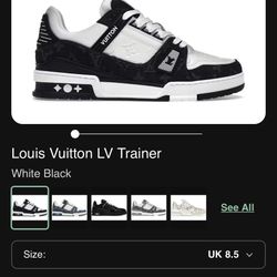 Louie Vuitton