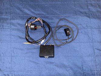 Apexi Throttle Controller Lexus w/ Harness 417-A021