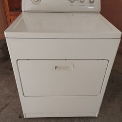 Whirlpool Electric Dryer, Free Delivery And Setup 