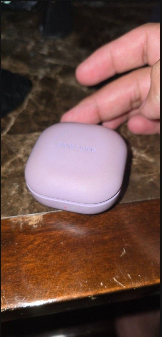 Galaxy buds pro 2 charging case