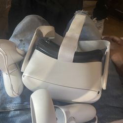 Oculus 2