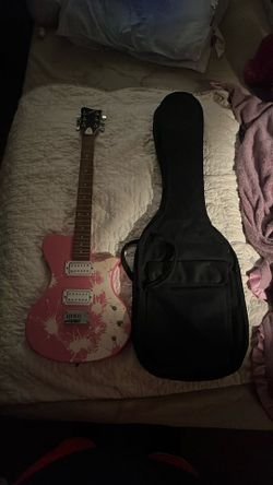 guitar