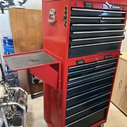 Tool Box 