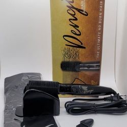 Dengi Hair Iron