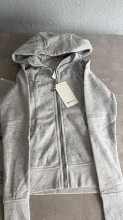 Lululemon scuba