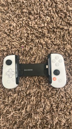 Ps5 backbone type C