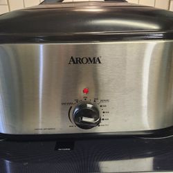 Aroma Roaster 