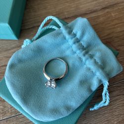 Fashion Jewelry Ring