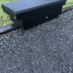 Weather guard Tool Box