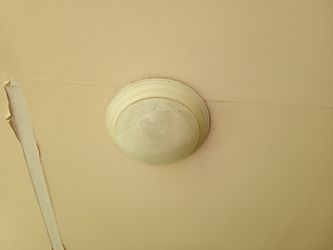 Ceiling Light (Or  Best Offer)