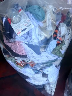 Baby Clothes
