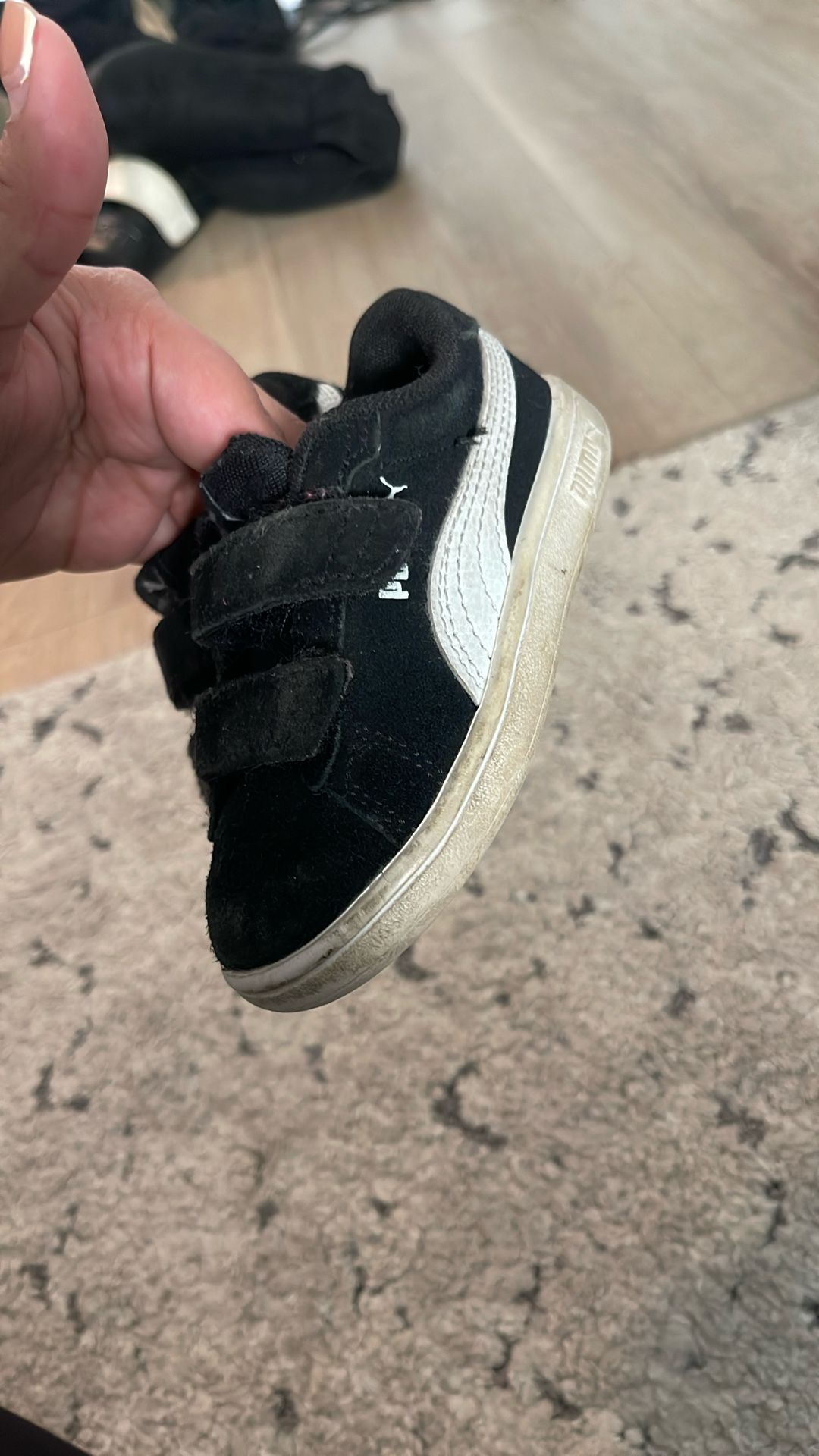Toddlers Shoes