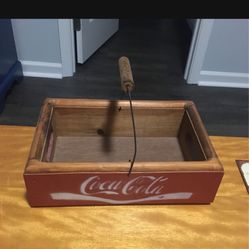 Coke Basket