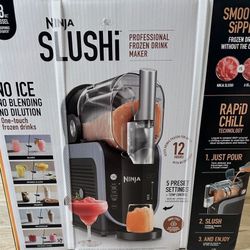 ninja sushi brand new 