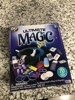 Magic Set 
