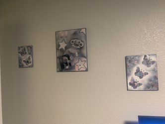 Paintings