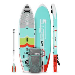 BOTE HD AERO 11’6 FULL TRAX PADDLEBOARD 