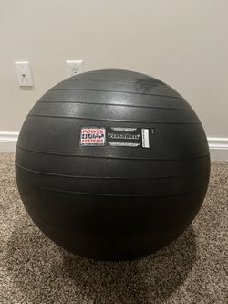 Yoga Ball