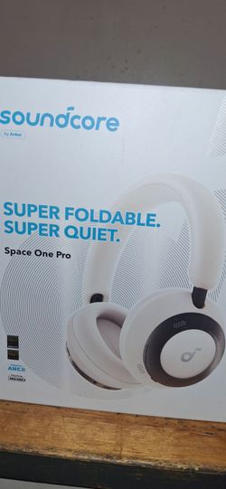 Soundcore Headphones
