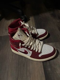 Jordan 1’s Women 10