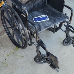 Adult Wheelchair 