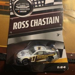 NASCAR Authentics 