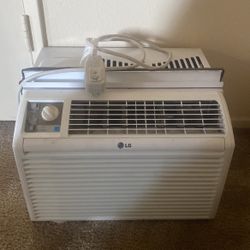 Lg Ac